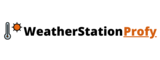 WeatherStationProfy is a blog about weather and weather stations