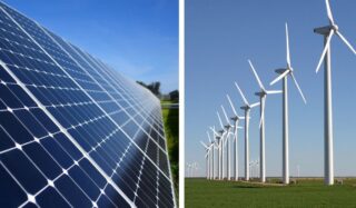 Energy resources