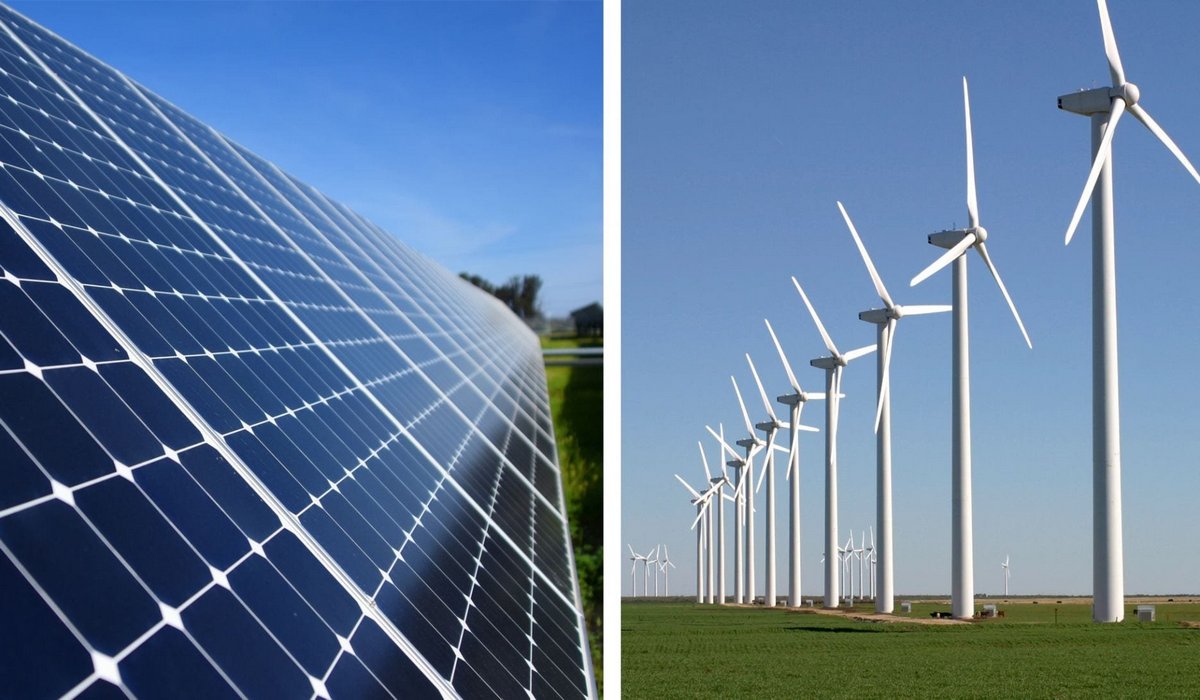 Energy resources
